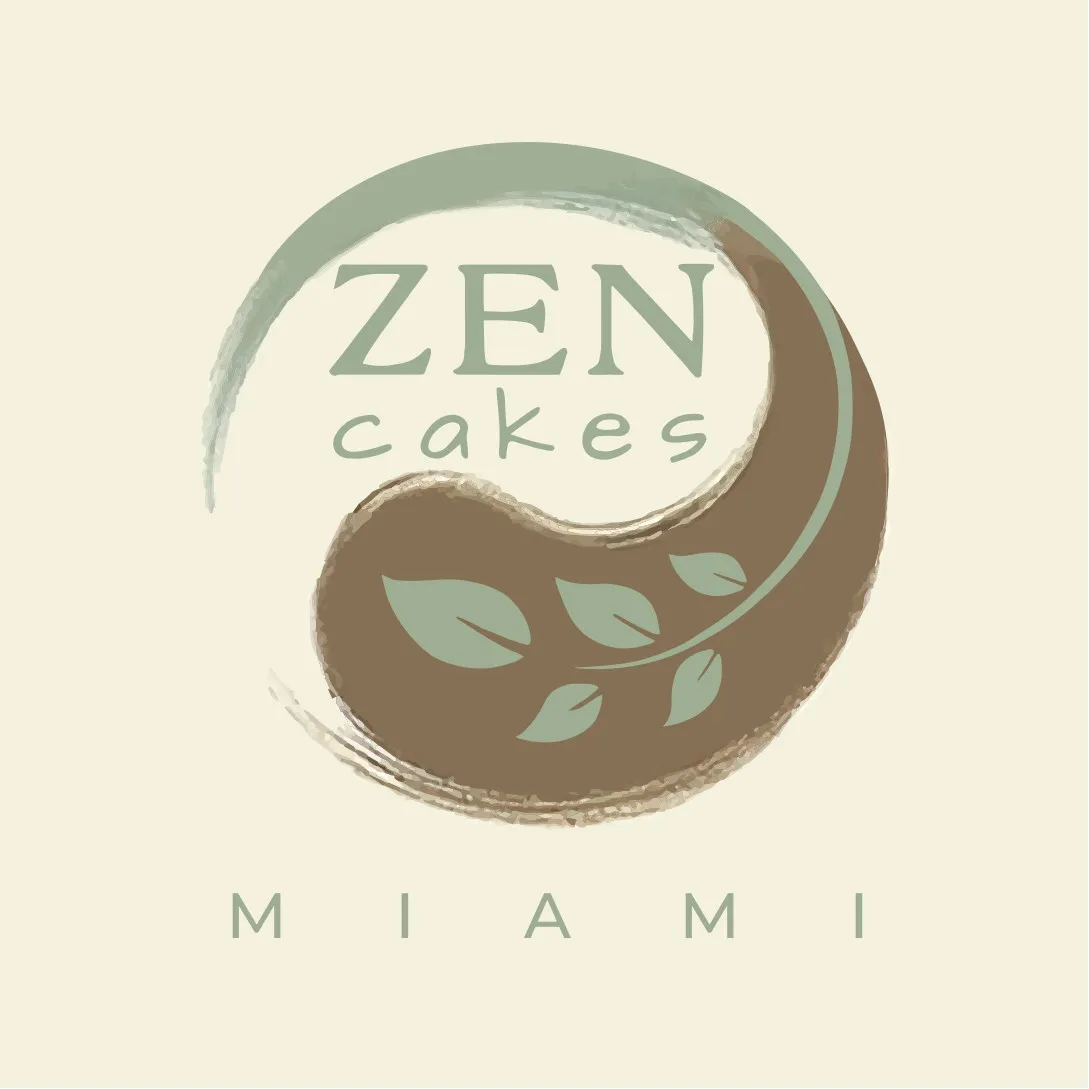 ZEN Cakes Miami