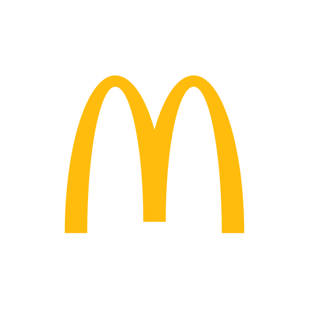 McDonald's/McCafé
