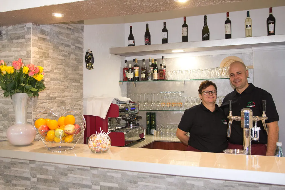 Pizzeria Sole