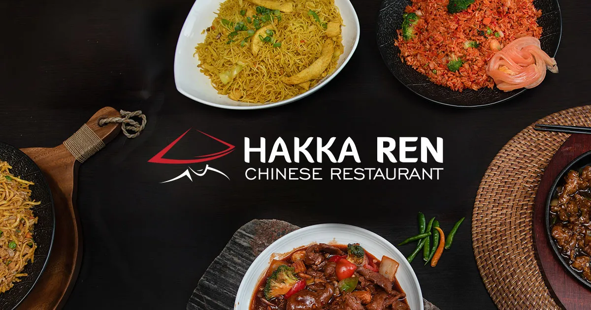 Hakka Ren