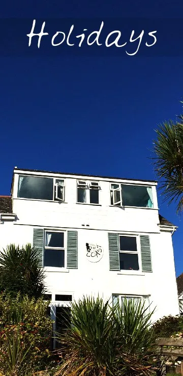 Coast Bed & Breakfast