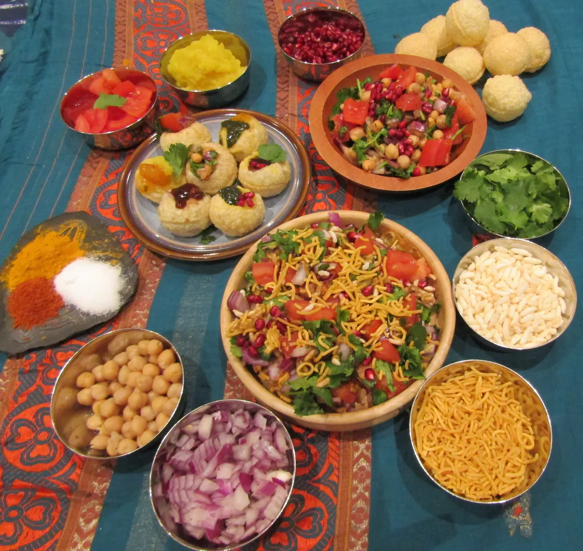 Snackwallah
