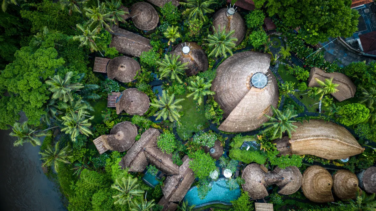 Fivelements Retreat Bali