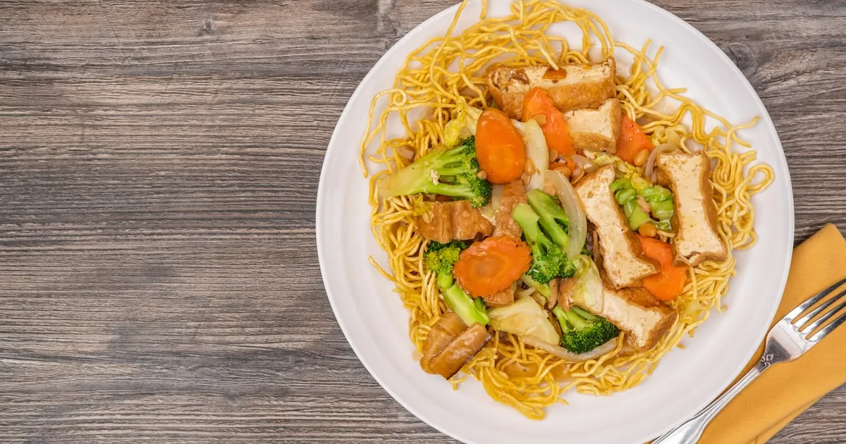 Thai Recipe Bistro
