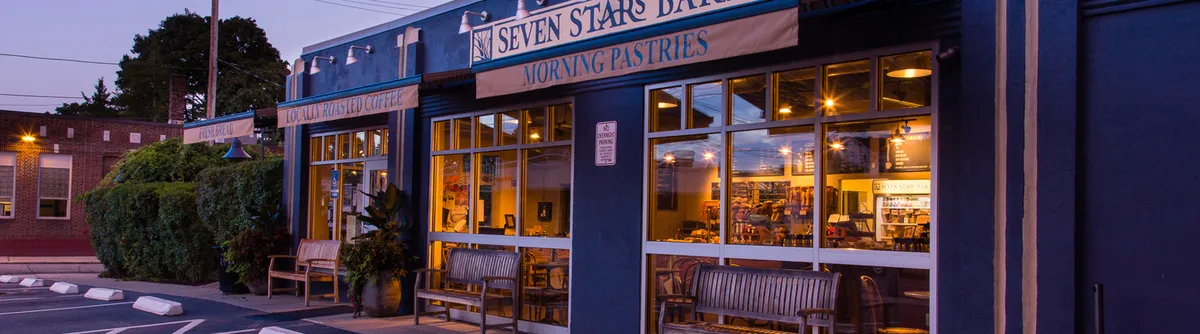 Seven Stars Bakery
