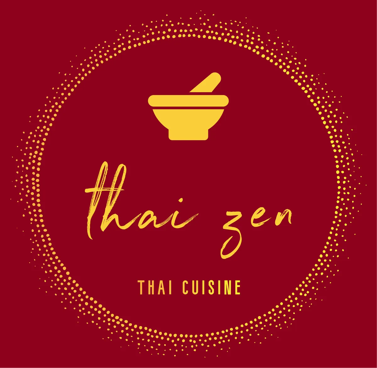 Thai Zen
