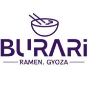Burari Ramen Gyoza