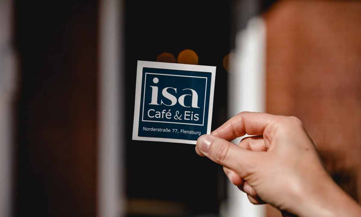 isa Cafe & Eis