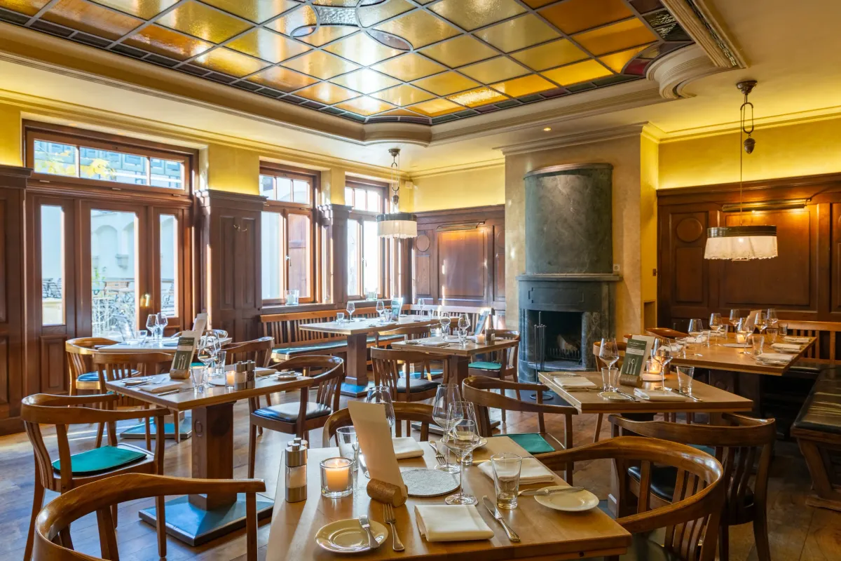 ALMA`s – Restaurant
