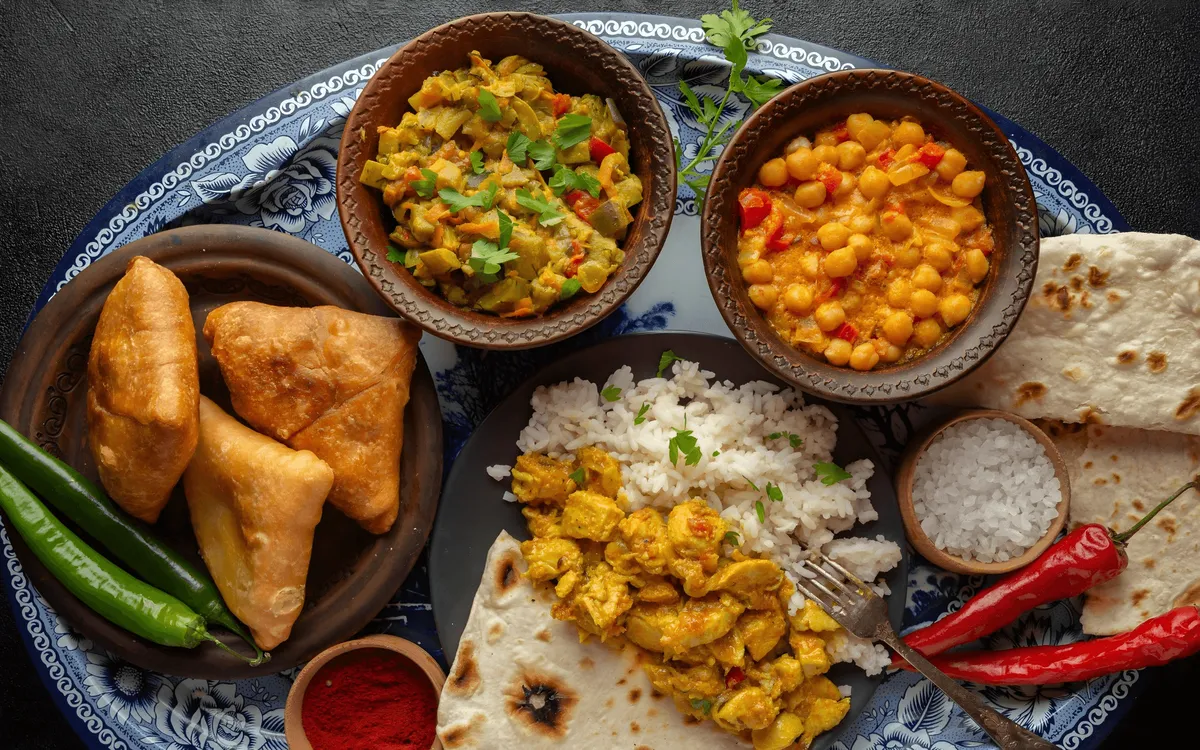 Chaat House