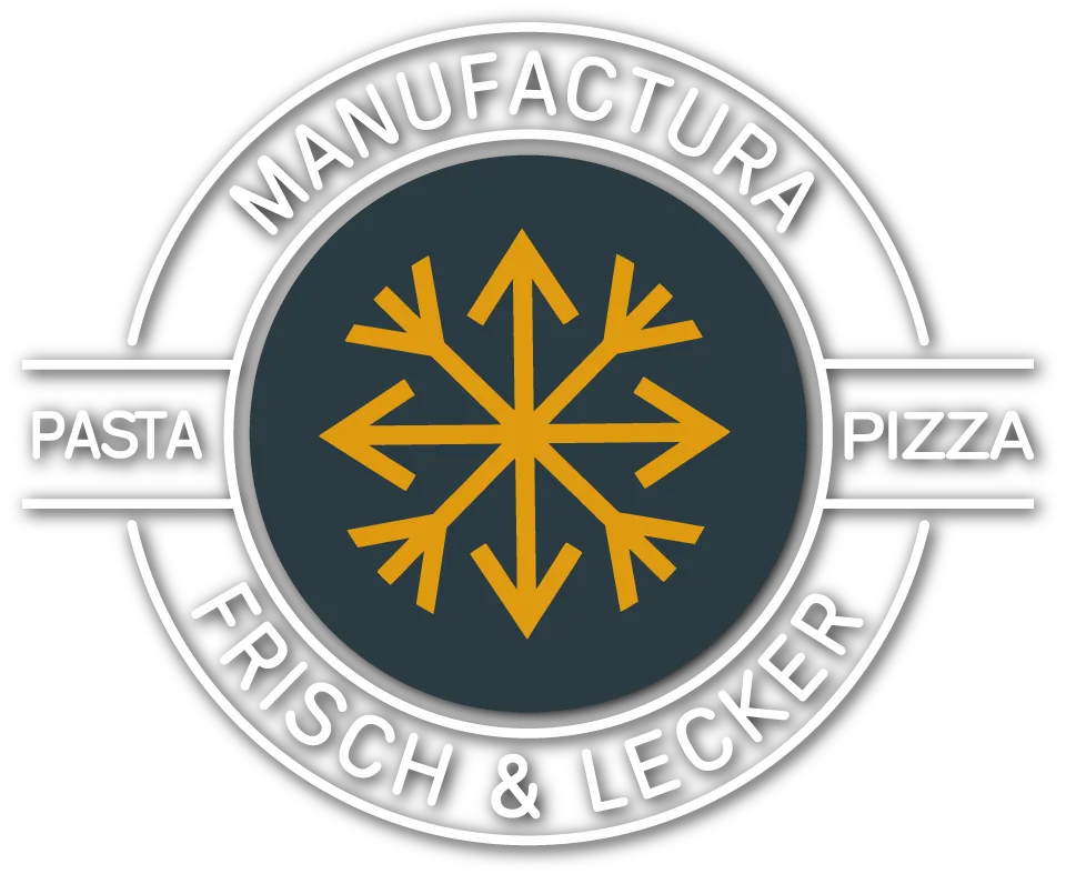 Pasta & Pizza Manufactura