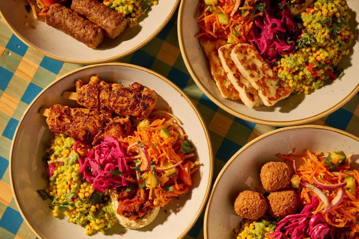 Orleto Lounge