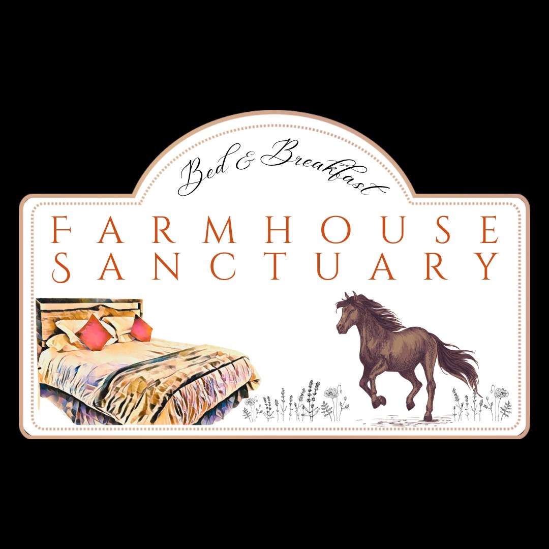 Farmhouse Sanctuary