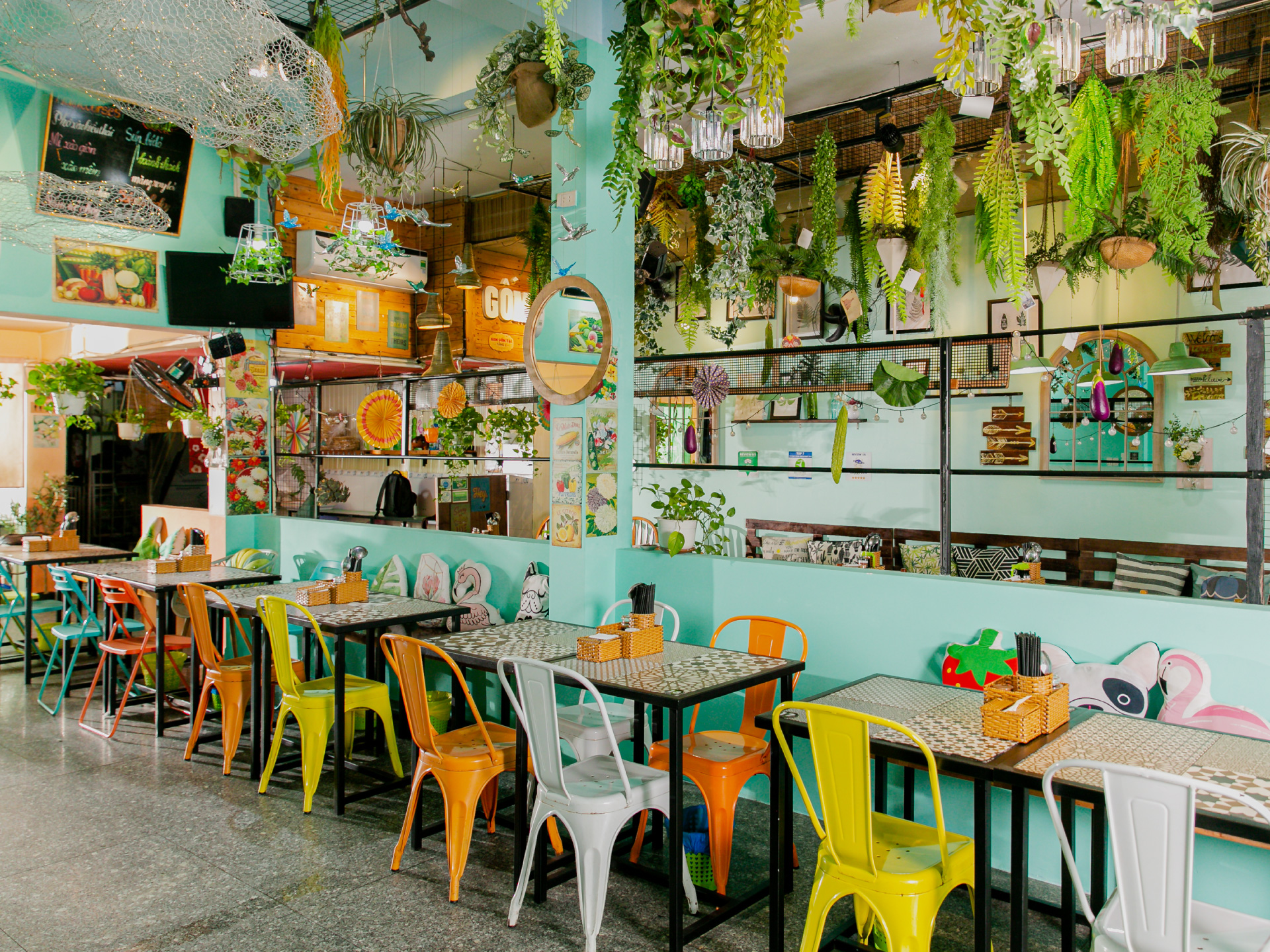 ANs - Vegeterian Cuisine