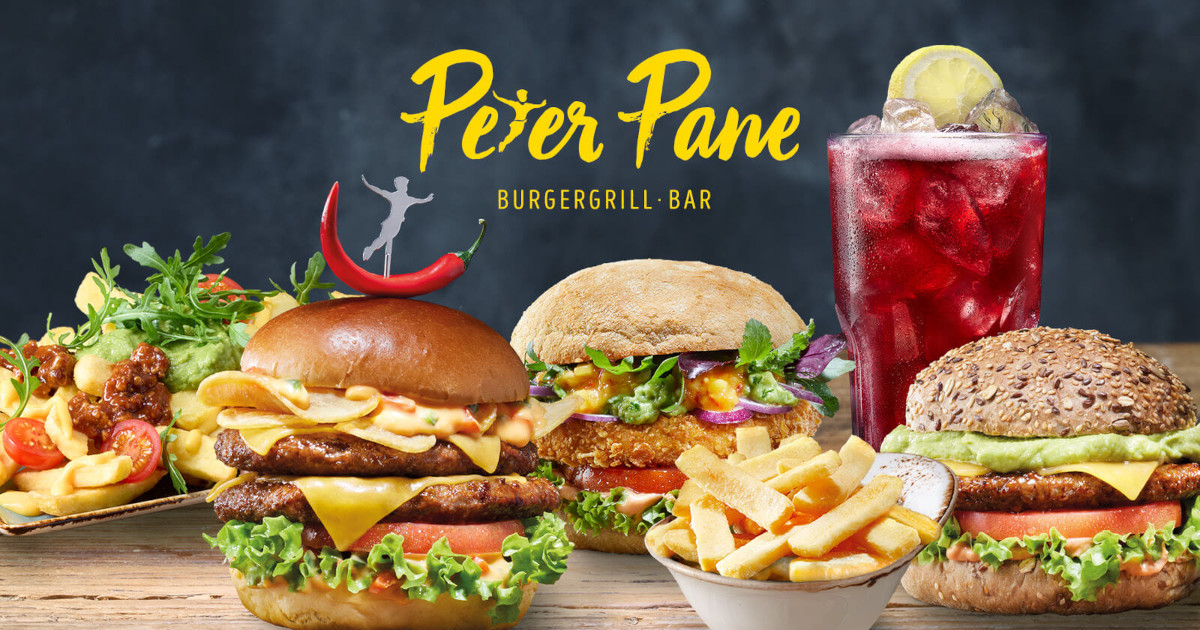 Peter Pane
