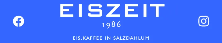 Eiszeit