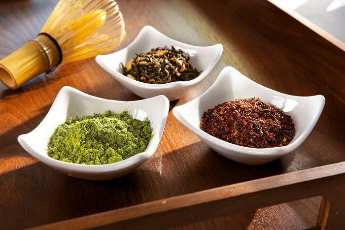 Olive Food