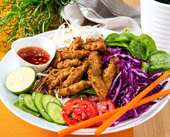 Vinh Loi Tofu