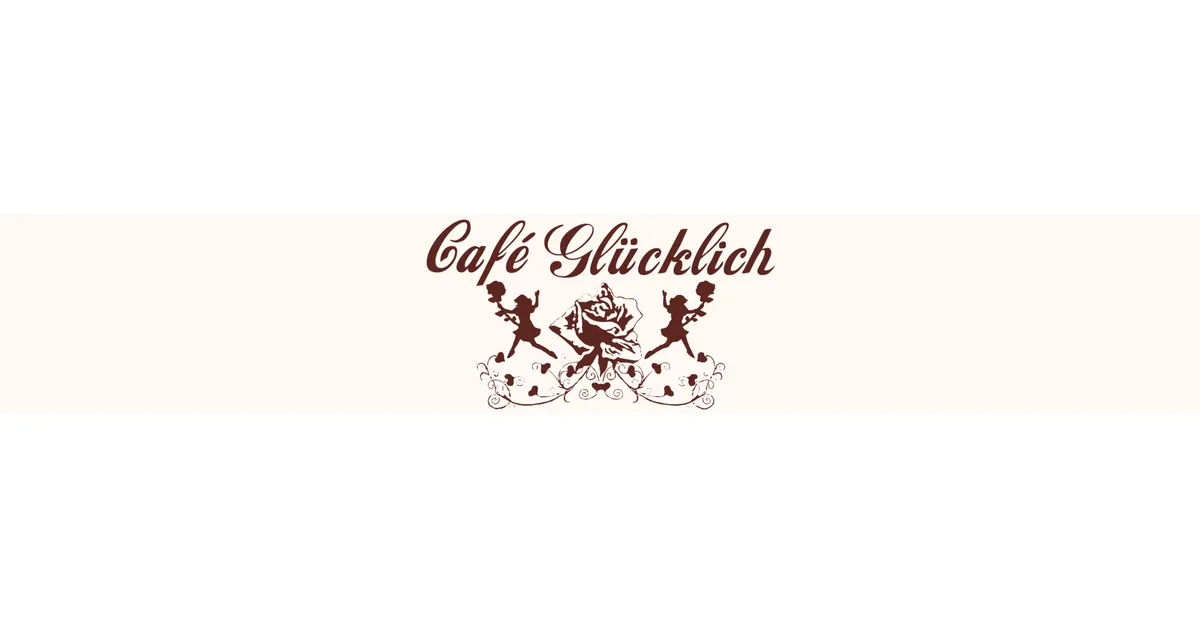 Cafe Glucklich