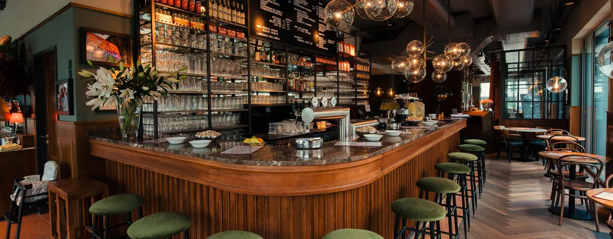 L'Osteria