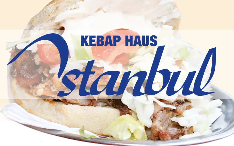 Istanbul Kebap
