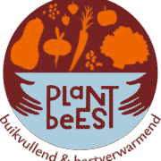 Plantbeest by Tartelies
