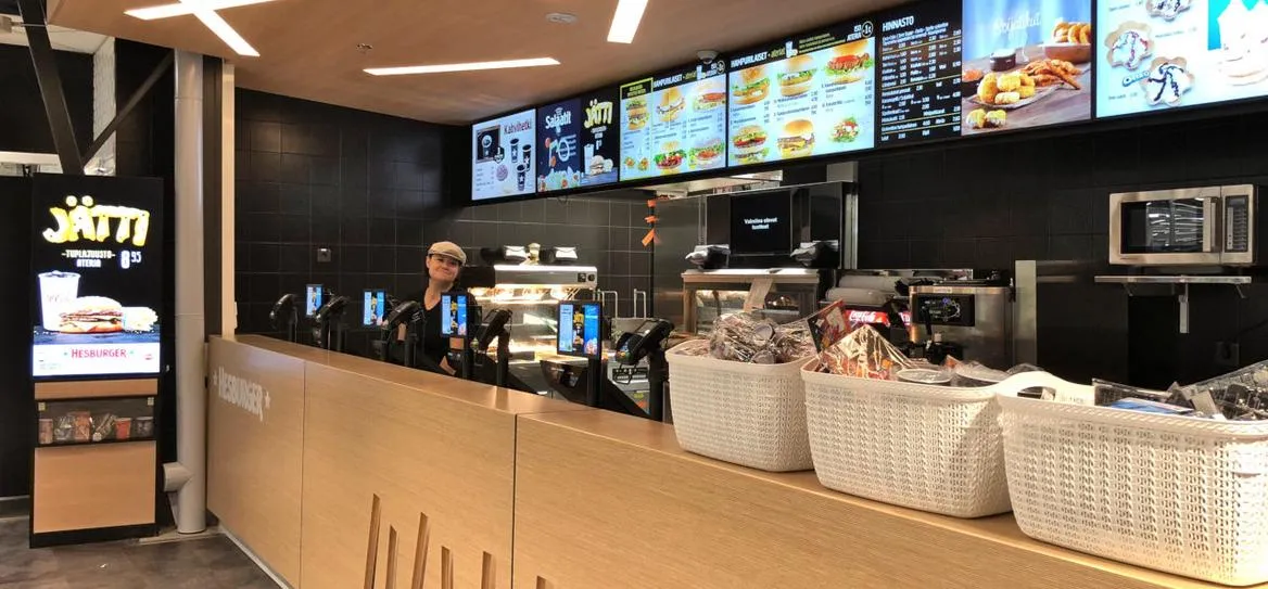 Hesburger