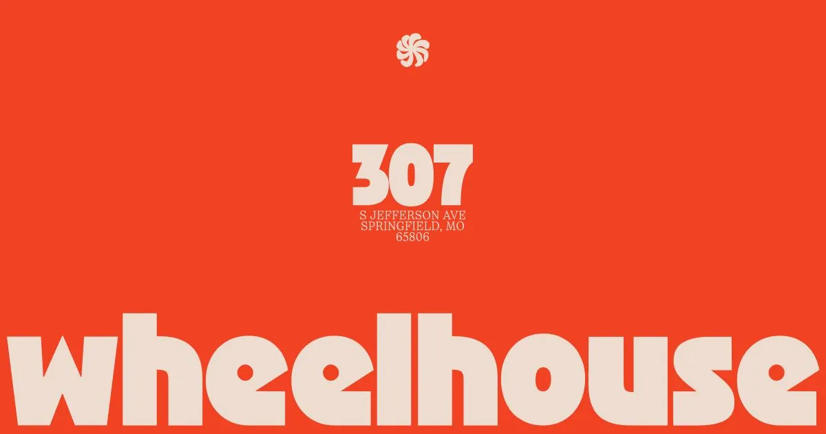 The Wheelhouse