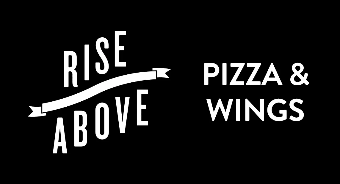 Rise Above Pizza