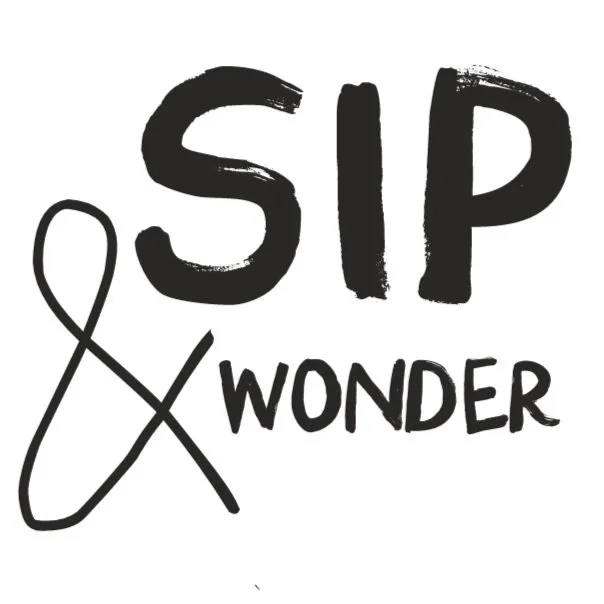 Sip and Wonder