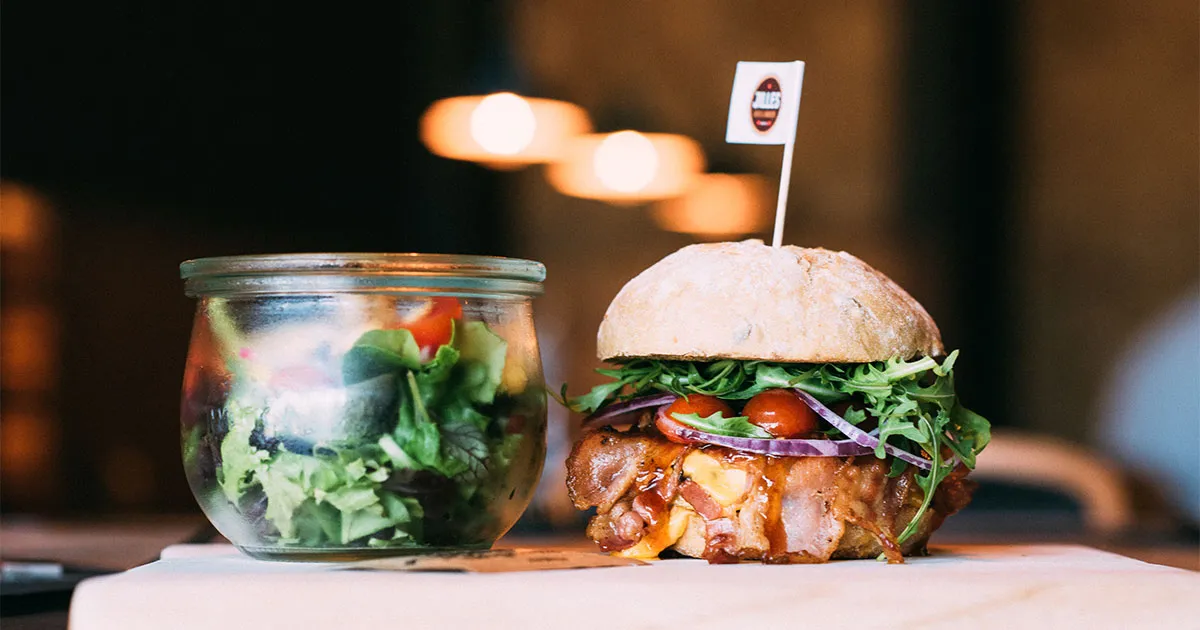 Jilles Beer & Burgers