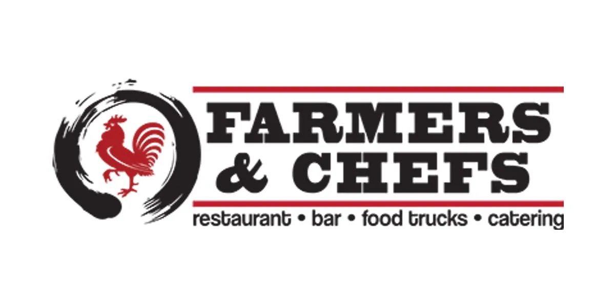 Farmers and Chefs