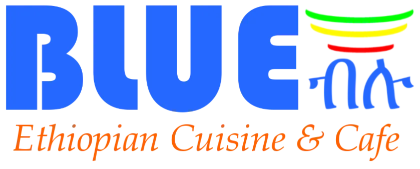 Blue Ethiopian Cuisine & Cafe
