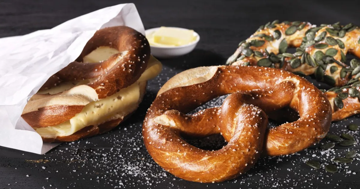 Brezelkonig