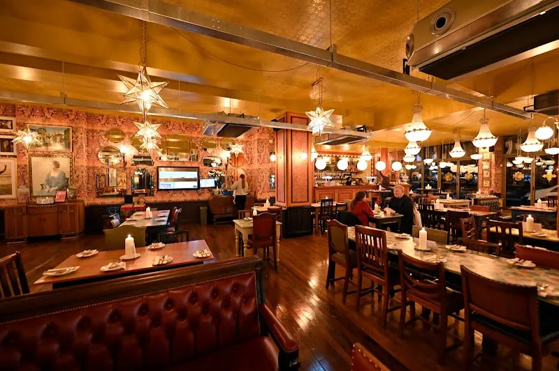 Sala Cafe & Bar