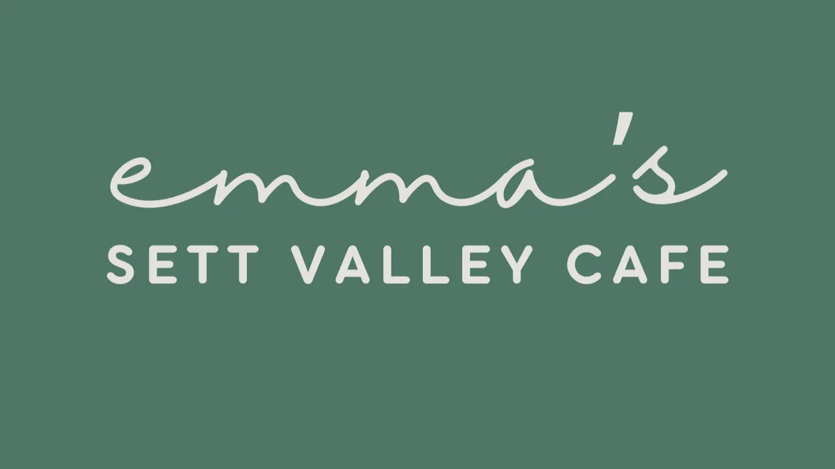 Emma’s Sett Valley Cafe