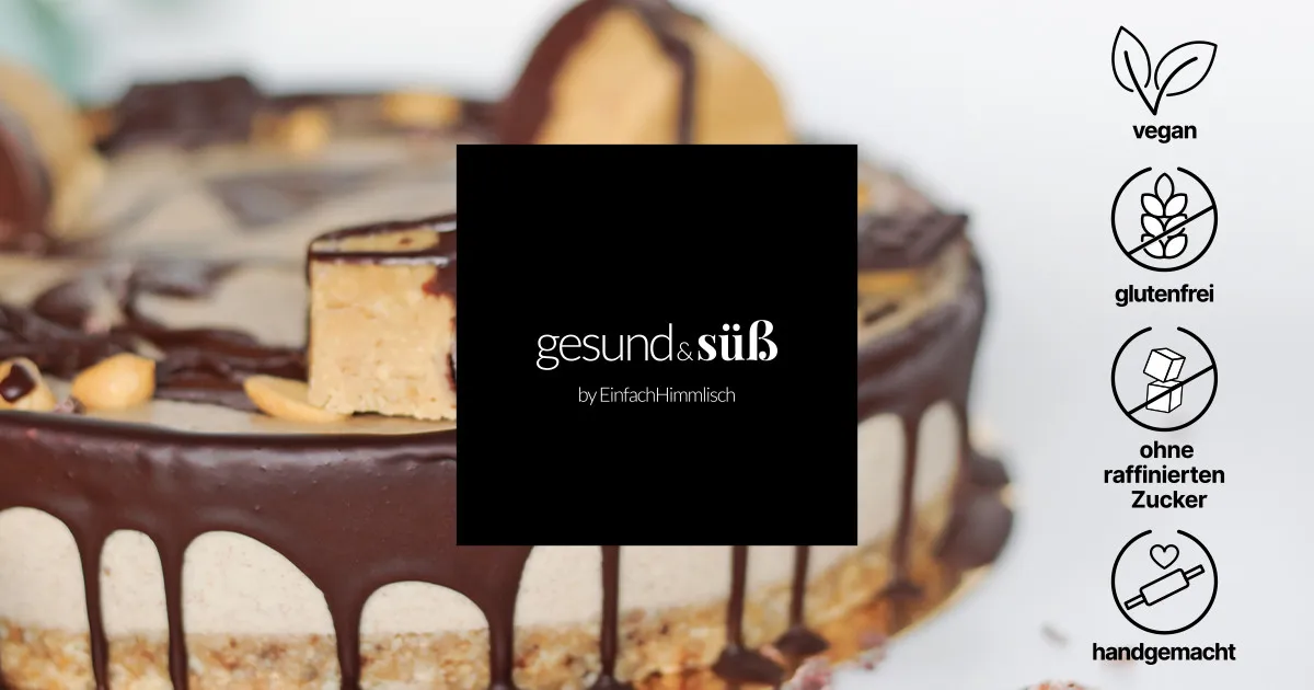Gesund und Suss