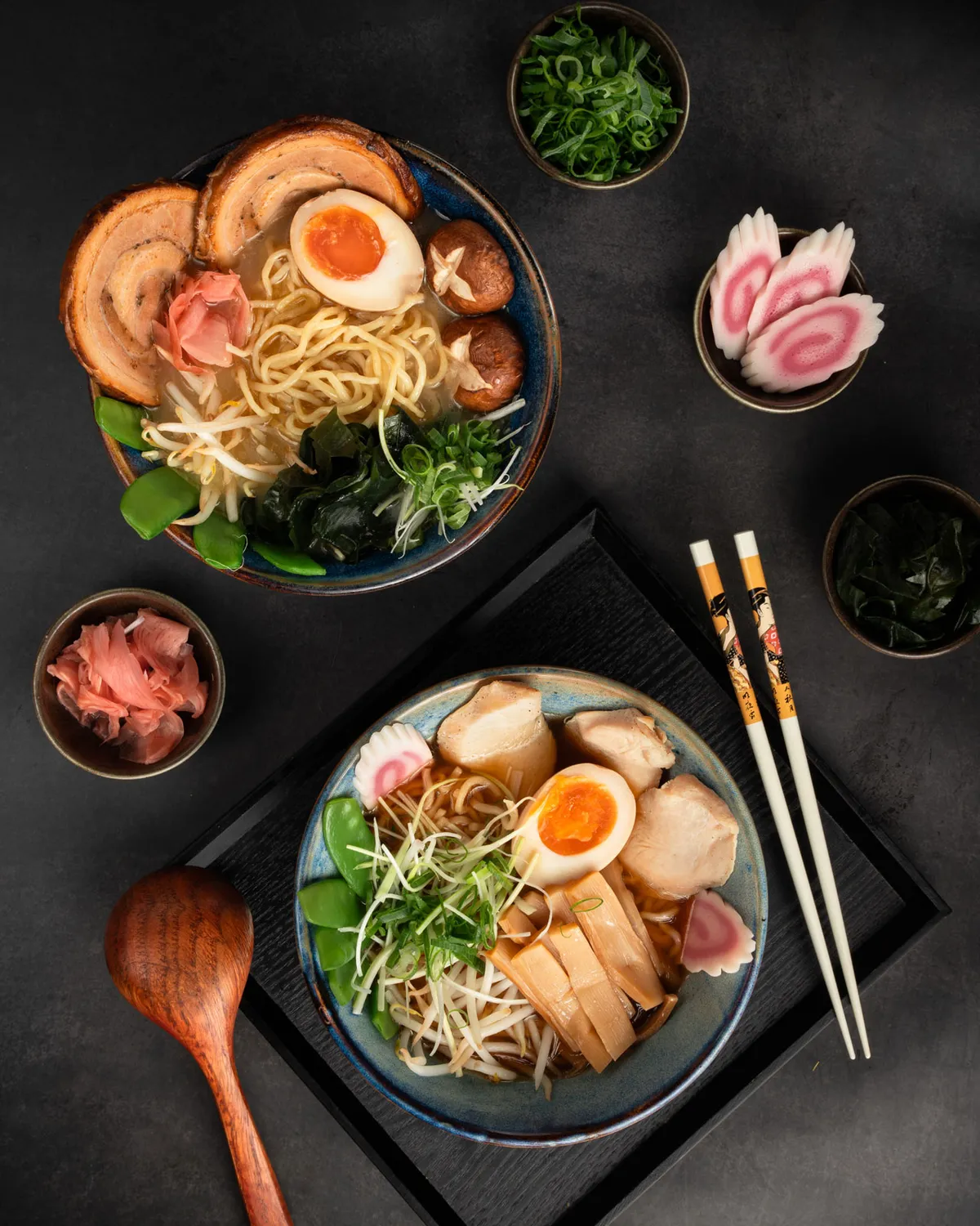 KOKORO Sushi & Ramen