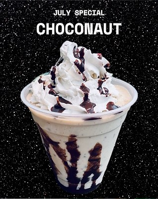 Milky Way Shakes