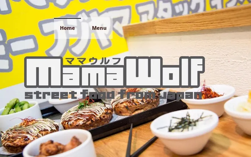 MamaWolf