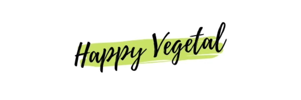 Happy Vegetal