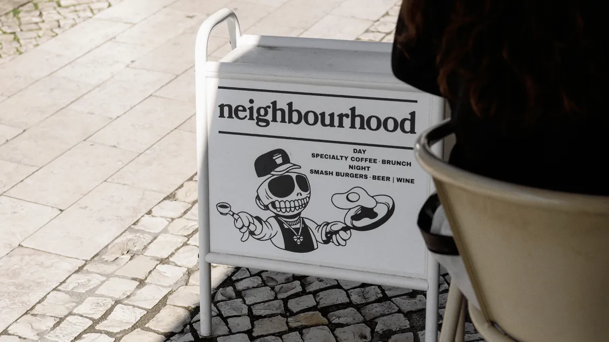 Neighbourhood