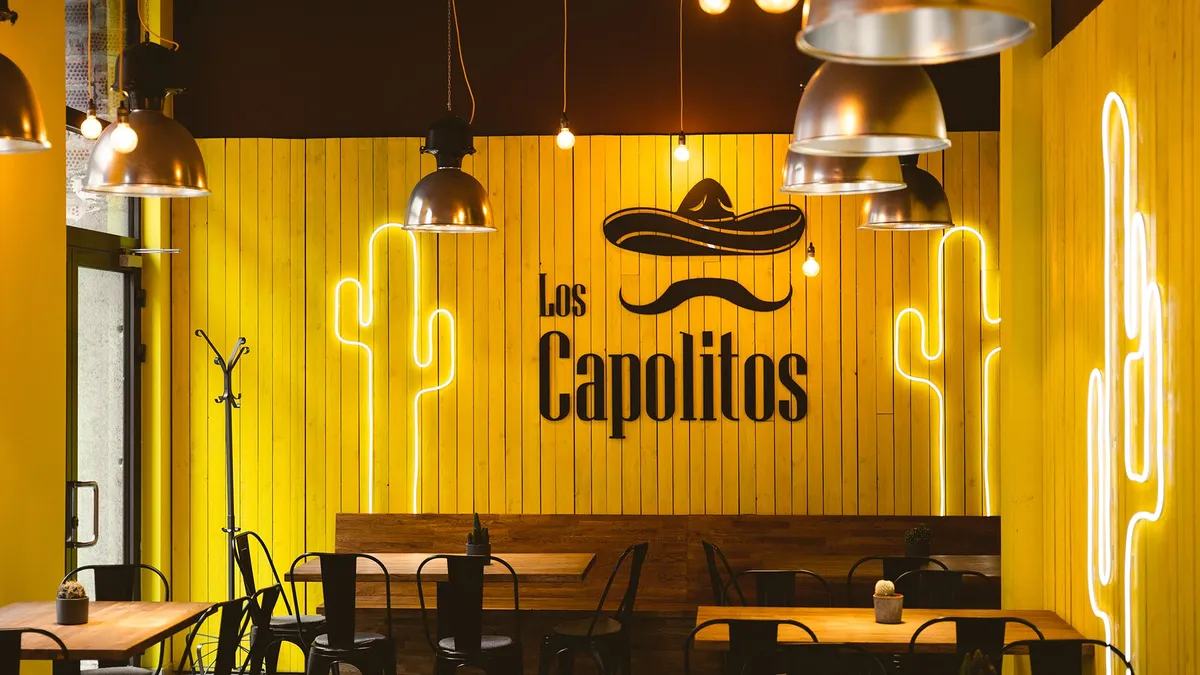 Los Capolitos