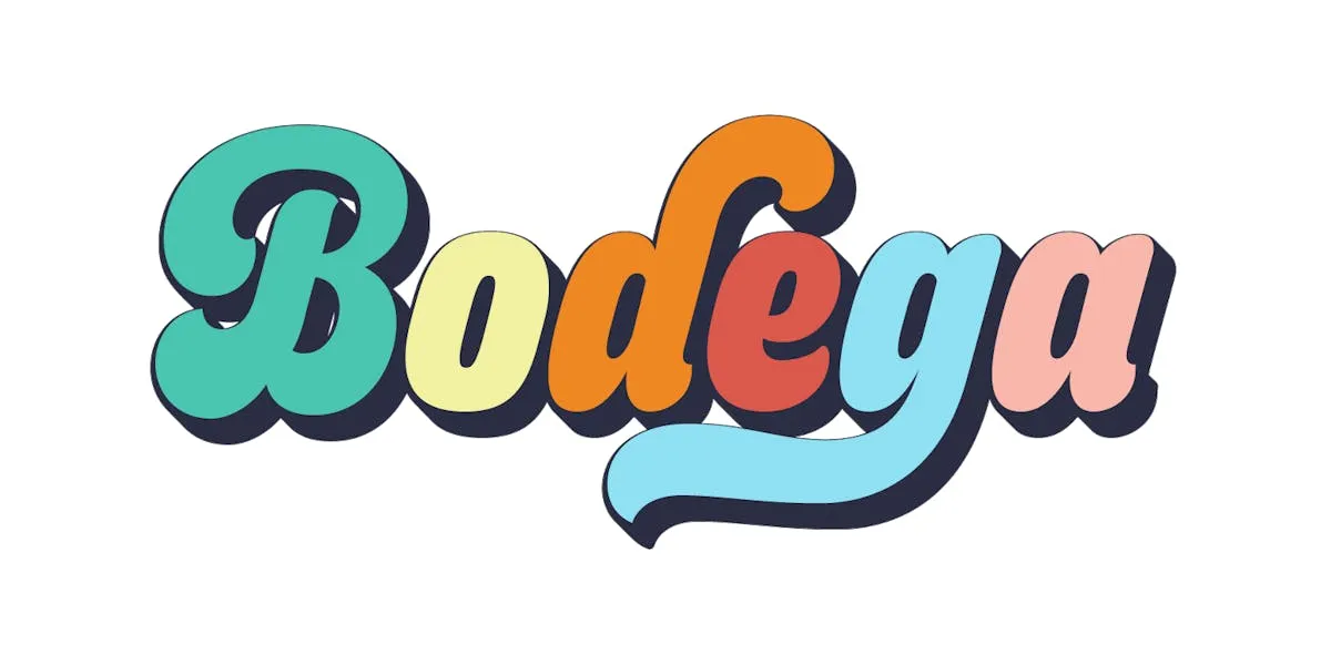 Bodega