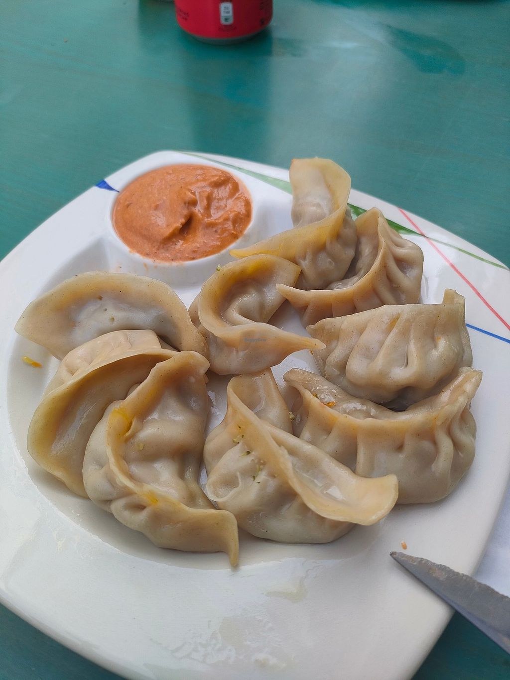 Momo Express