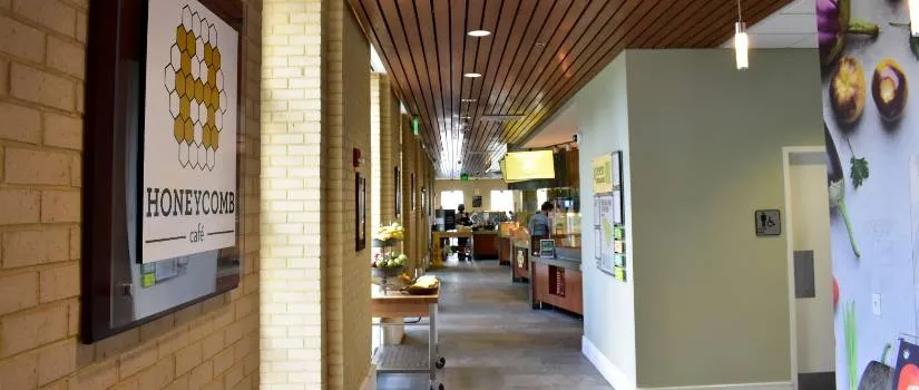Honeycomb Cafe