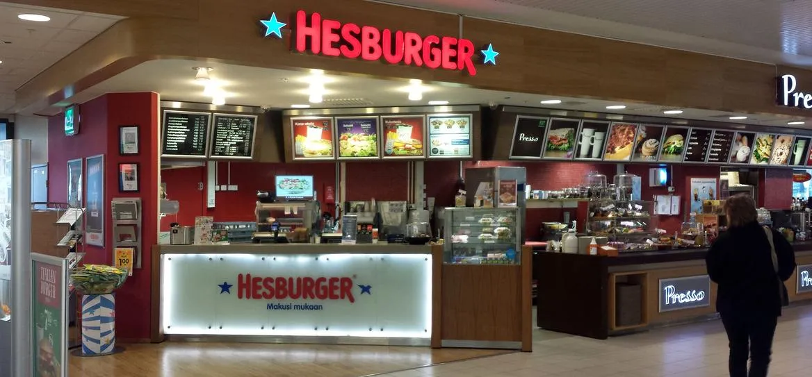 Hesburger
