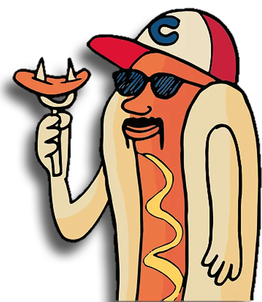 Dirty Frank's Hot Dog Palace