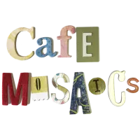 Cafe Mosaics