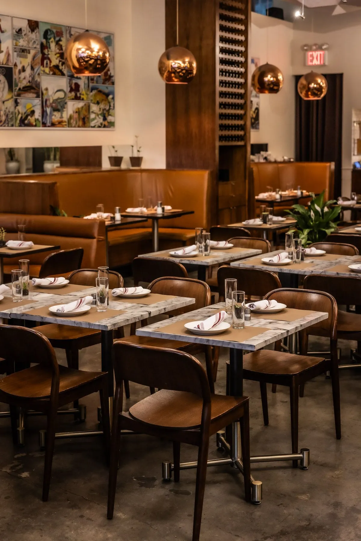 Da Claudio